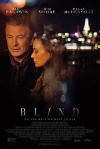 Слепец (2016)