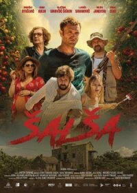 Сальса (2024)