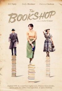 Букшоп (2017)