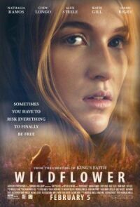 Дикий цветок (2014)