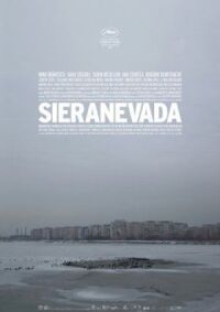 Сьераневада (2016)