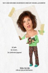 Призвание Трю (2017)