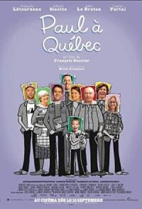 Поль в Квебеке (2015)
