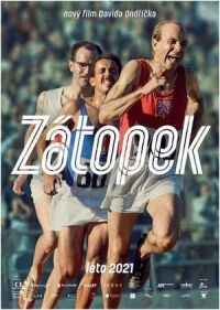 Затопек (2021)