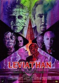 Левиафан: История «Восставшего из ада» и «Восставшего из ада 2» (2015)