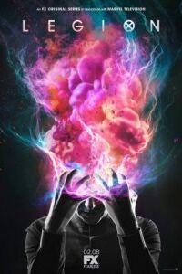 Легион (2017)