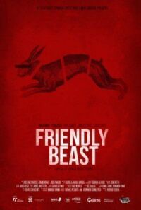 Дружелюбный зверь (2017)