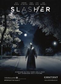 Слэшер / Резня (2016)