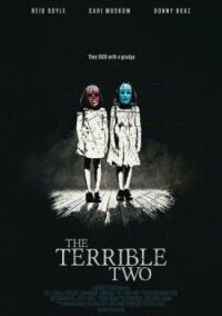 Зловещая двойня (2018)