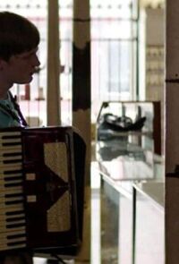 Просёлочная дорога в Лафайетт (2018)