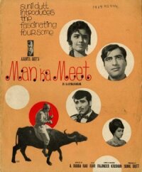 Случайное знакомство (1969)