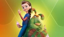 Фильмы и анимация ко Дню защиты детей